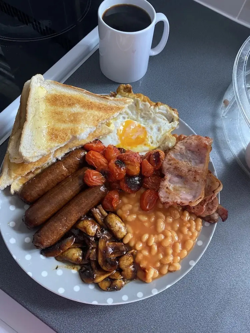 Captivating 1-bed House in Ammanford