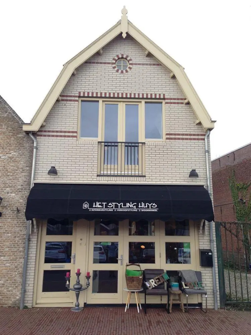 Apartment Brielle | HBhotelapartments