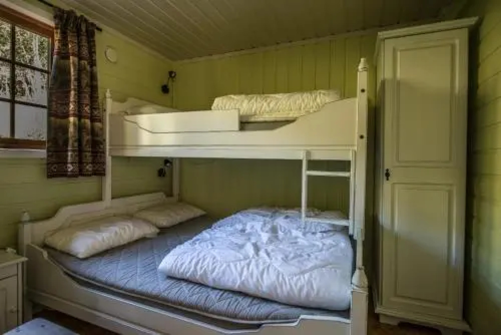 Maristuen Fjellferie