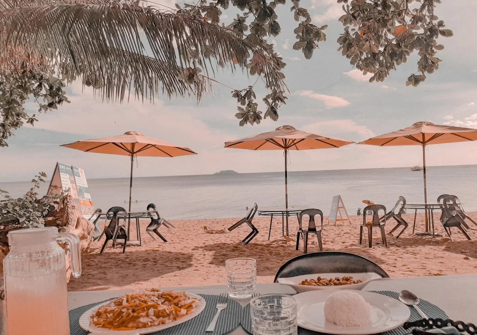 RedDoorz Plus @ Gracey Dive Resort Dumaguete