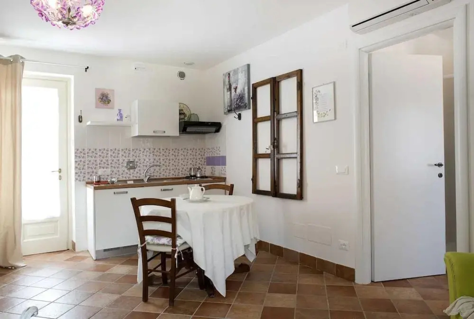 Residence La Mela Reale