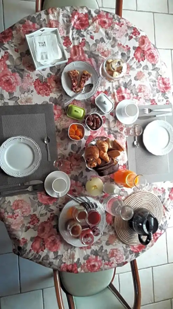 La Maison Du Bonheur