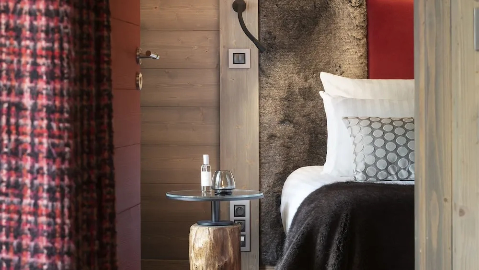 MGM Hôtels & Résidences – Hôtel Les Suites d’Alexane