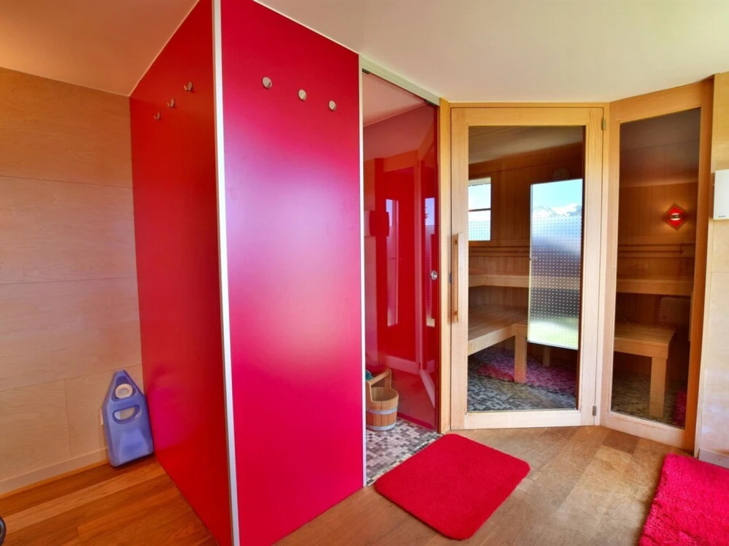 Collini Riederalp in Riederalp