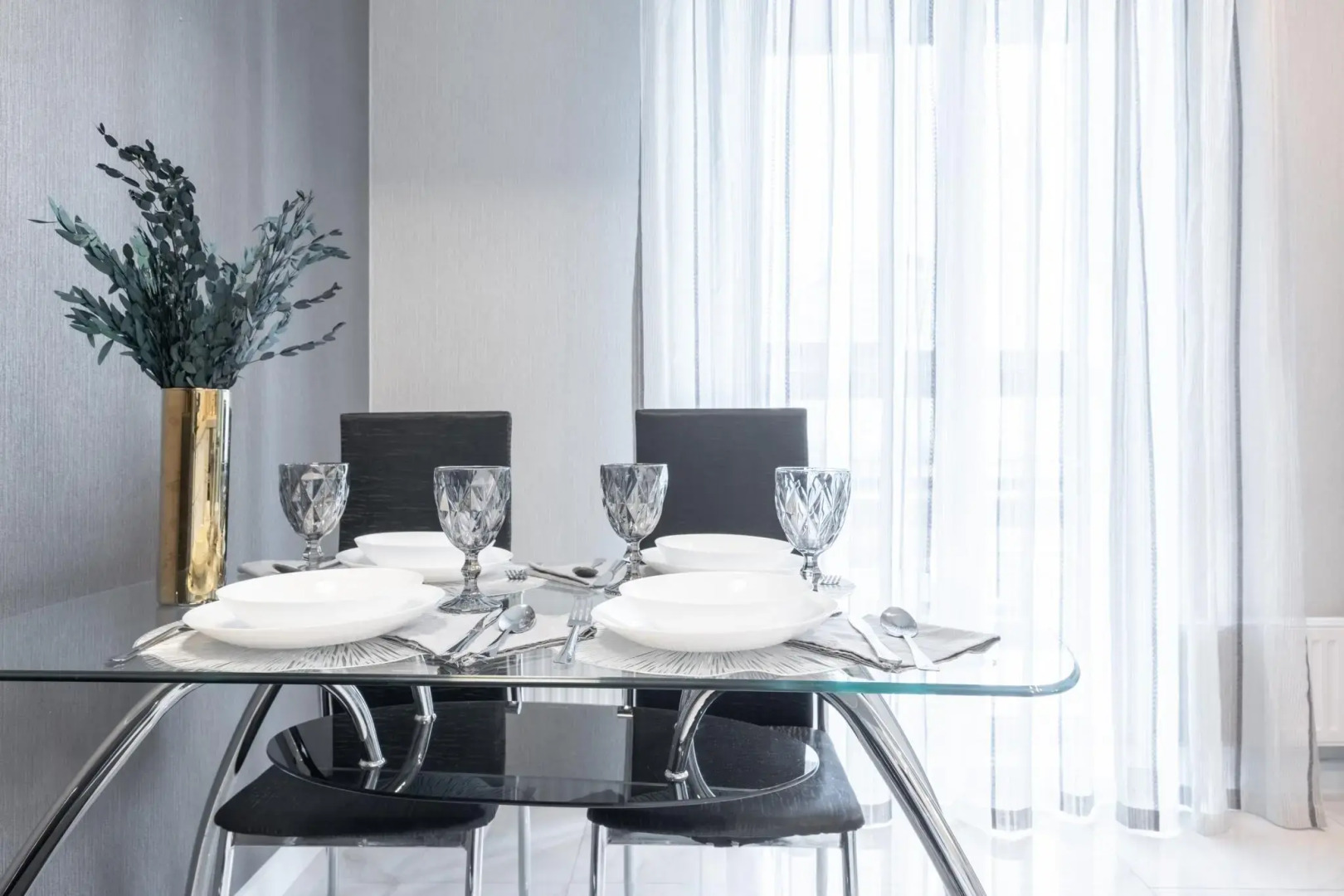 Апартаменты Комфорт на улице Калинина 32