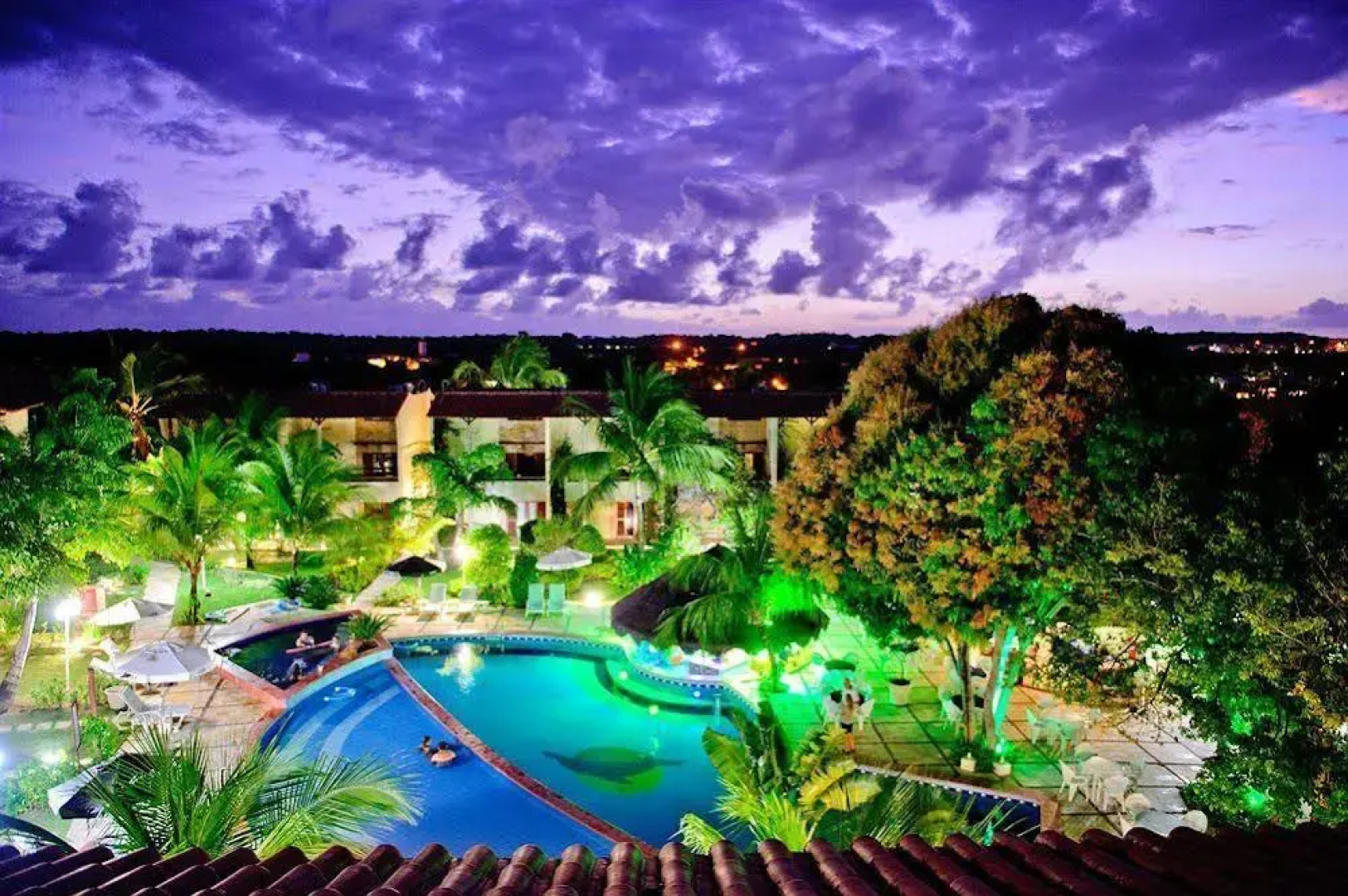 Solar Pipa Aparthotel