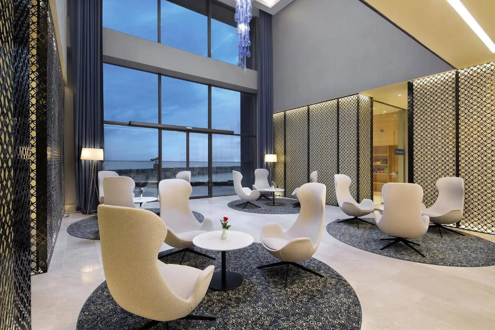 DoubleTree by Hilton Trabzon