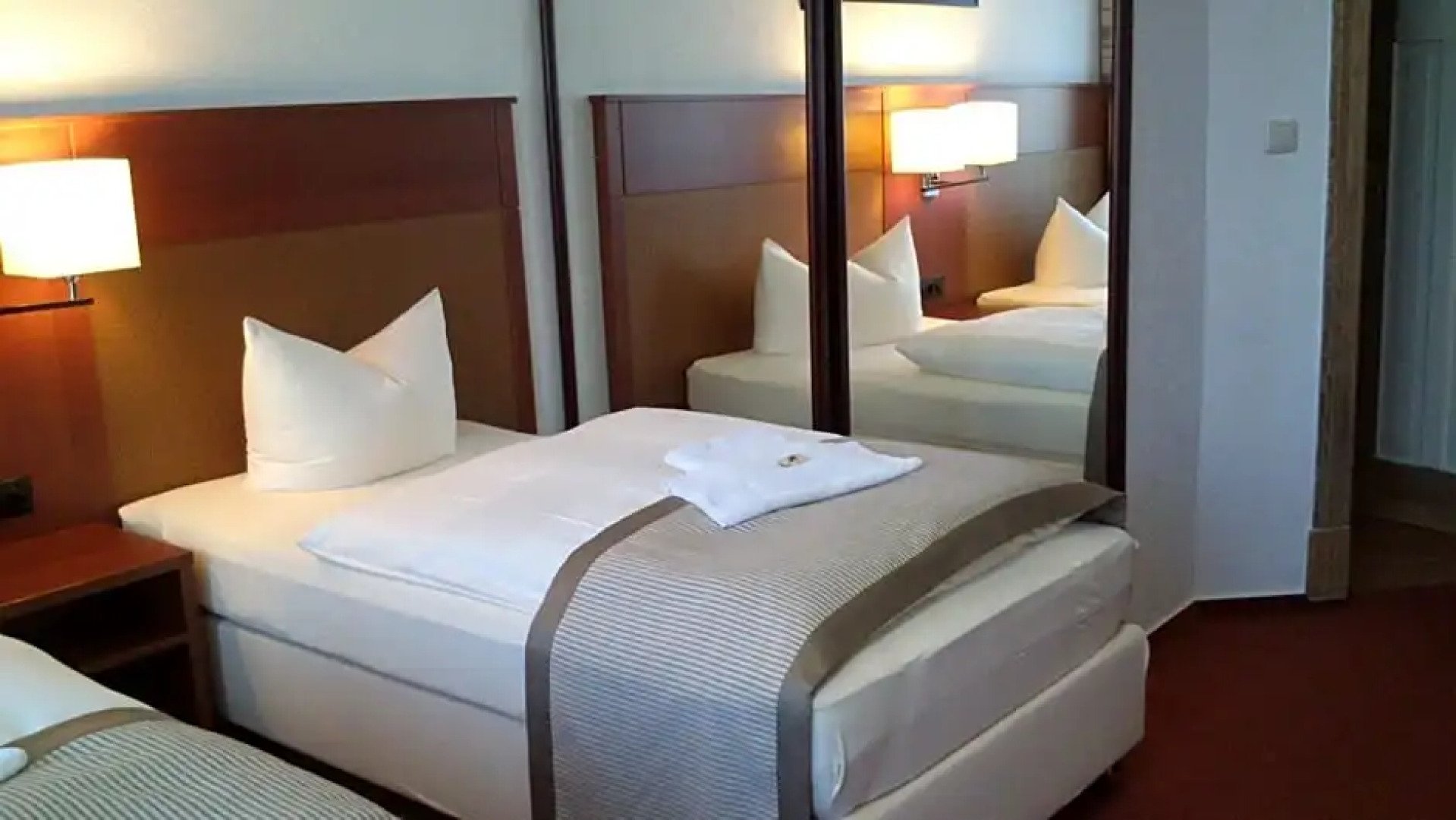 Hotel Boizenburger Hof