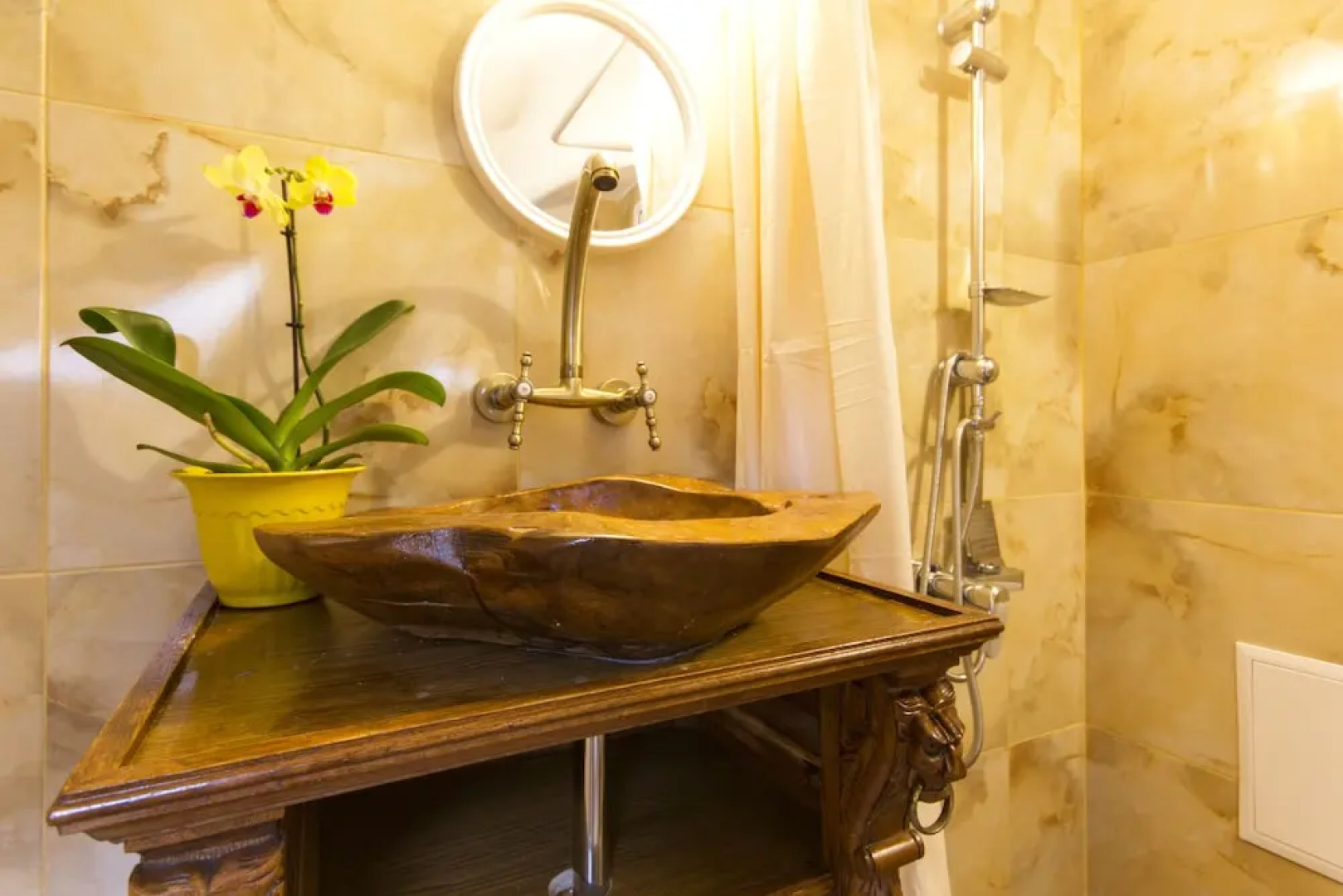 Penthouse Suites Rakovska Apartments