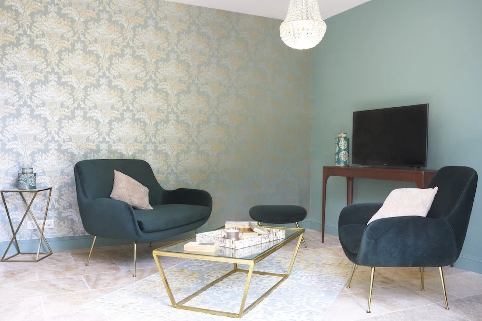 Château Pont Saint-Martin