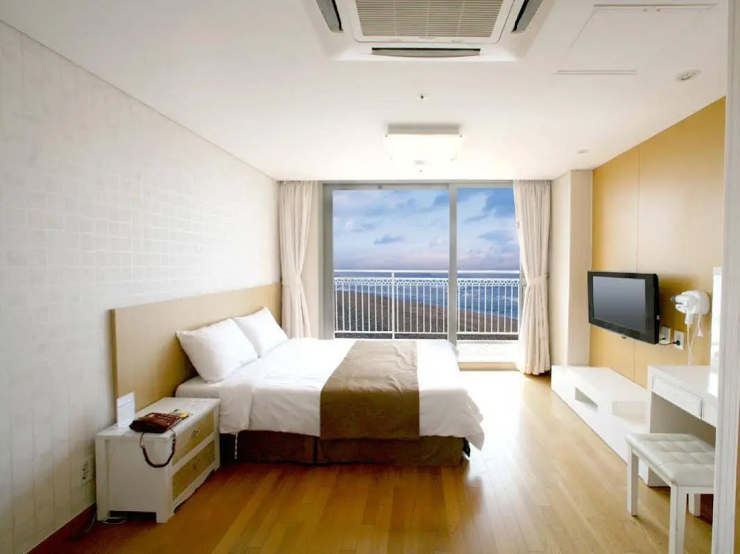 Youngjong Sky Resort