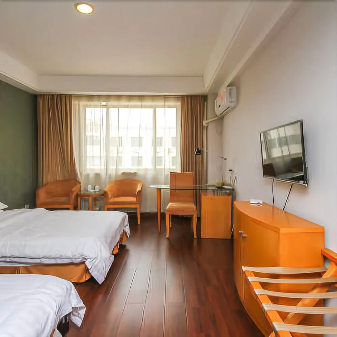 Mingguo Business Hotel