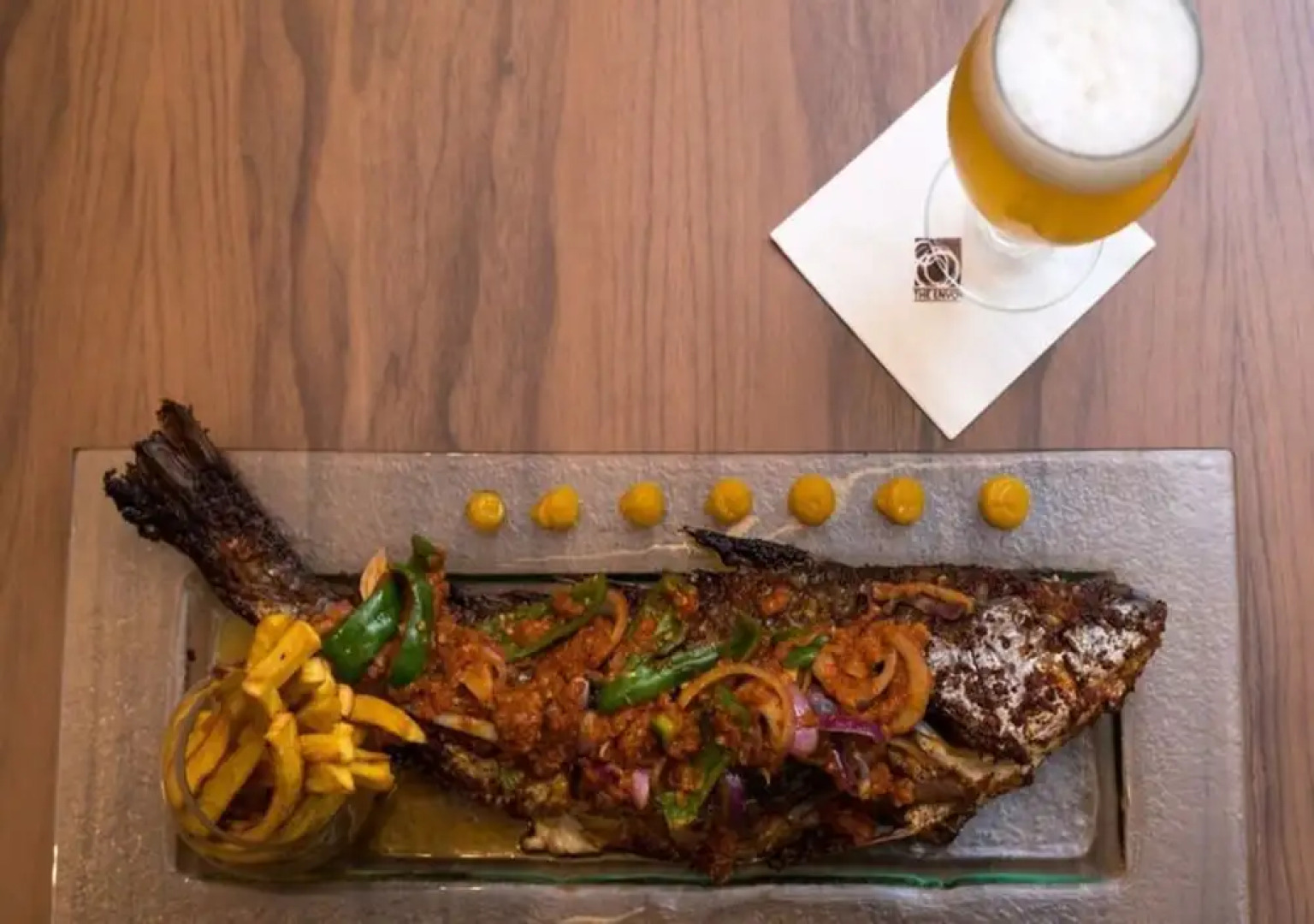 Na Wanwan Resort & Hotel