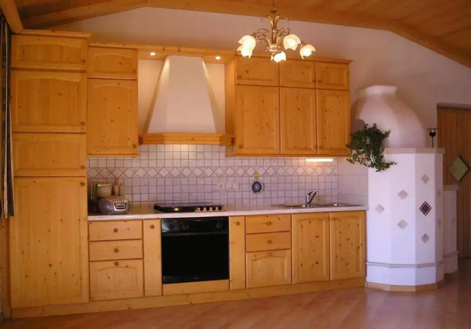 Appartements Kerschbaumer
