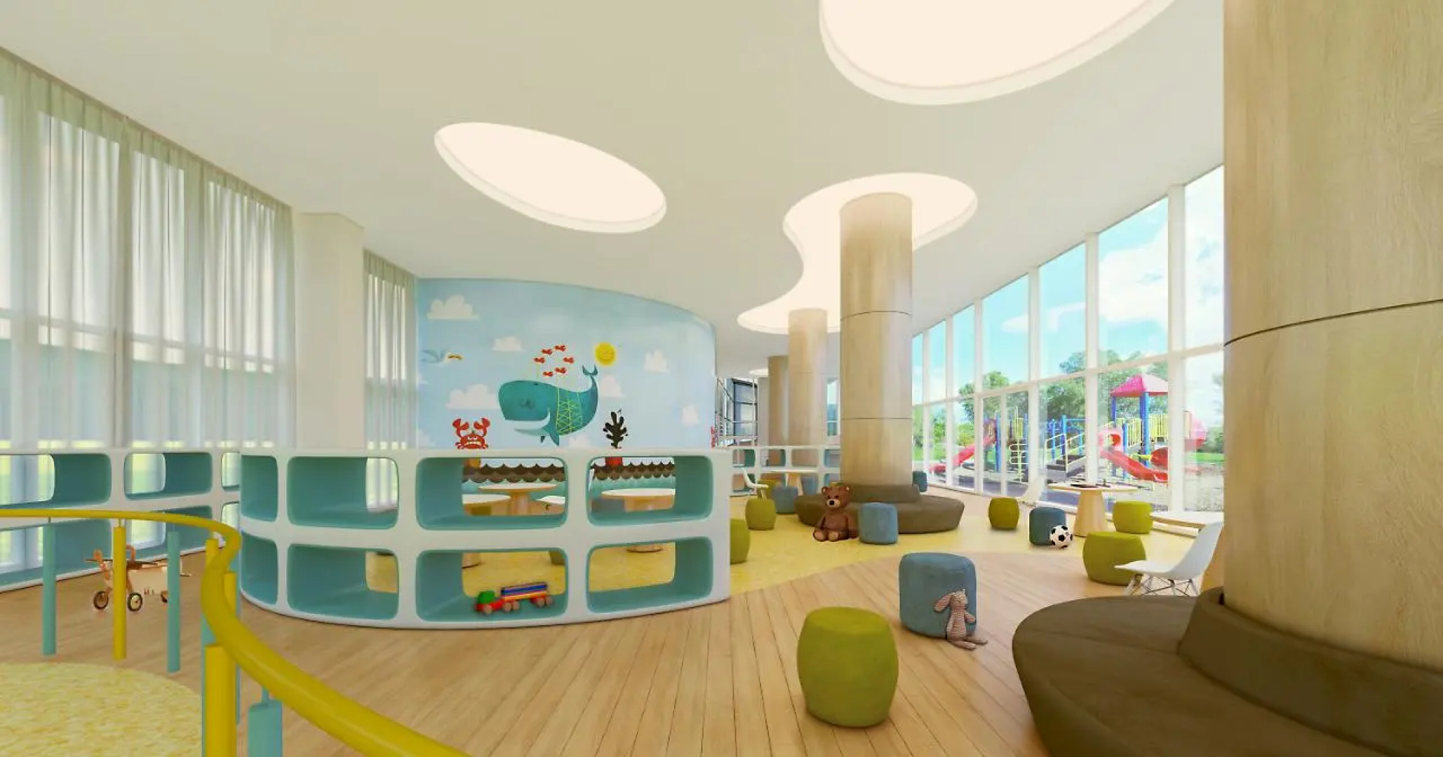 FLC Grand Hotel Samson