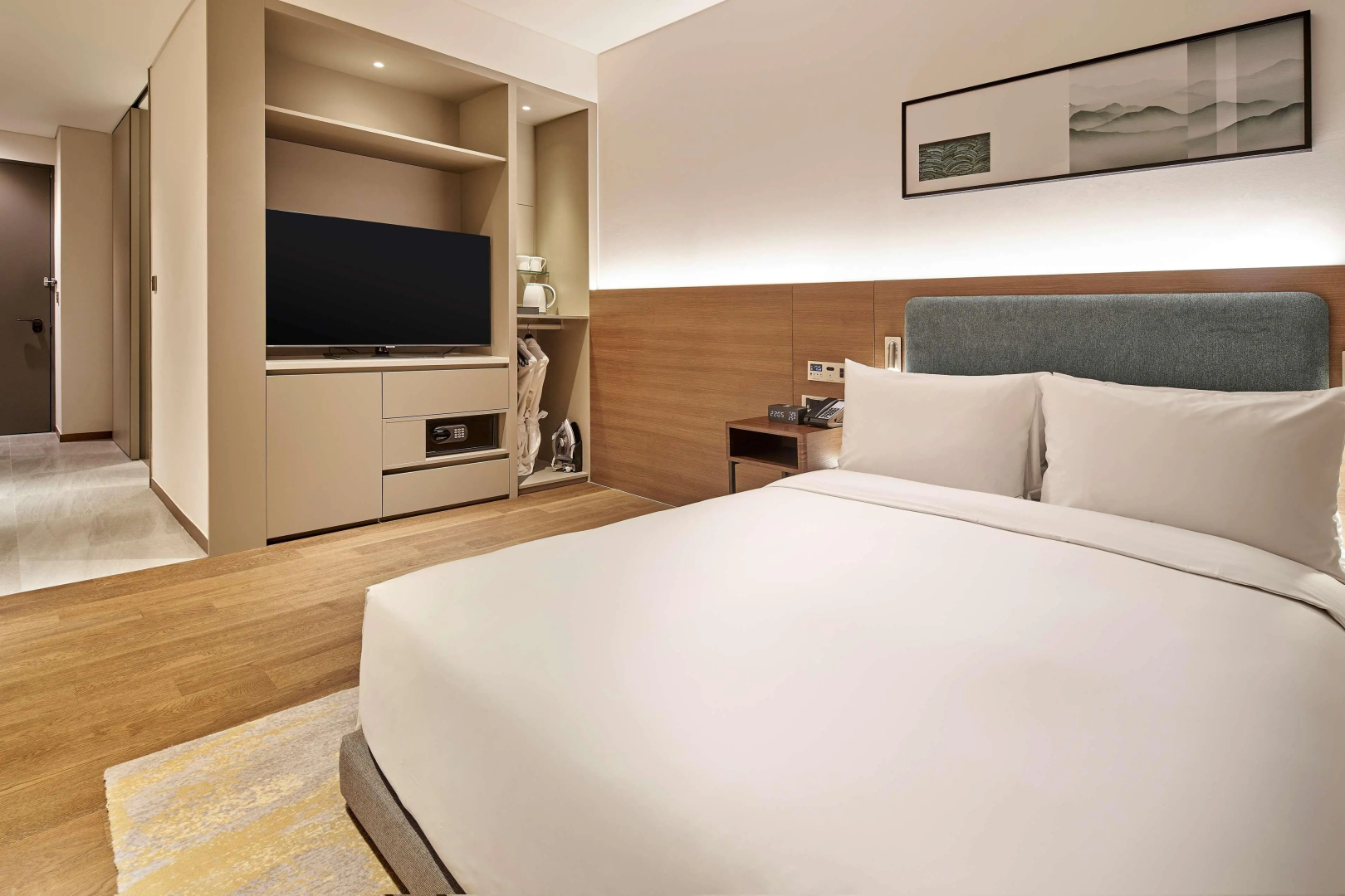 Hilton Garden Inn Seoul Gangnam
