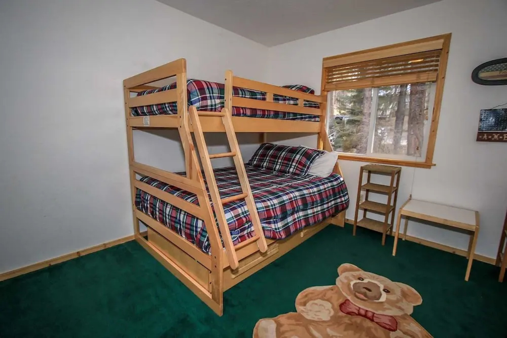 Sugar Pine 1182 by RedAwning