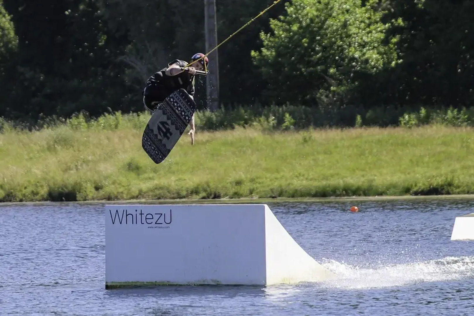 Domaine du Lieu Dieu