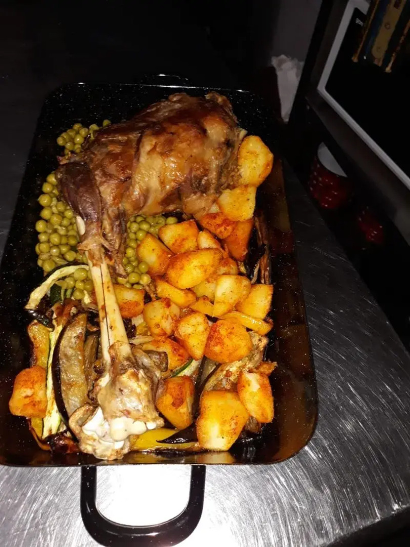 Heritage Hotel Tragos