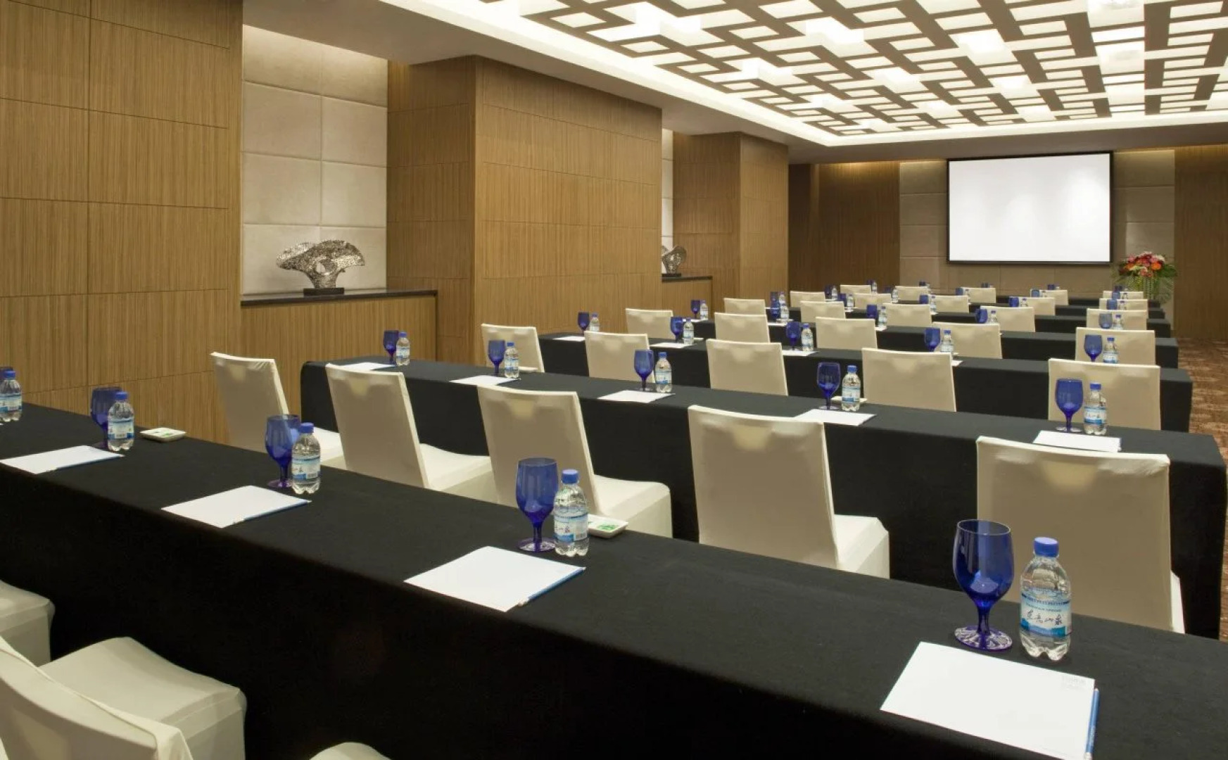 Four Points by Sheraton Tai'an