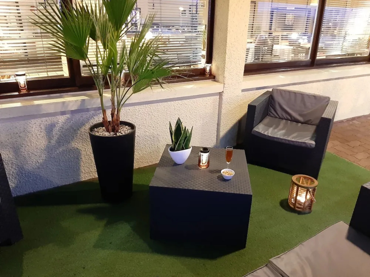 Hotel Kyriad BESANCON - Palente