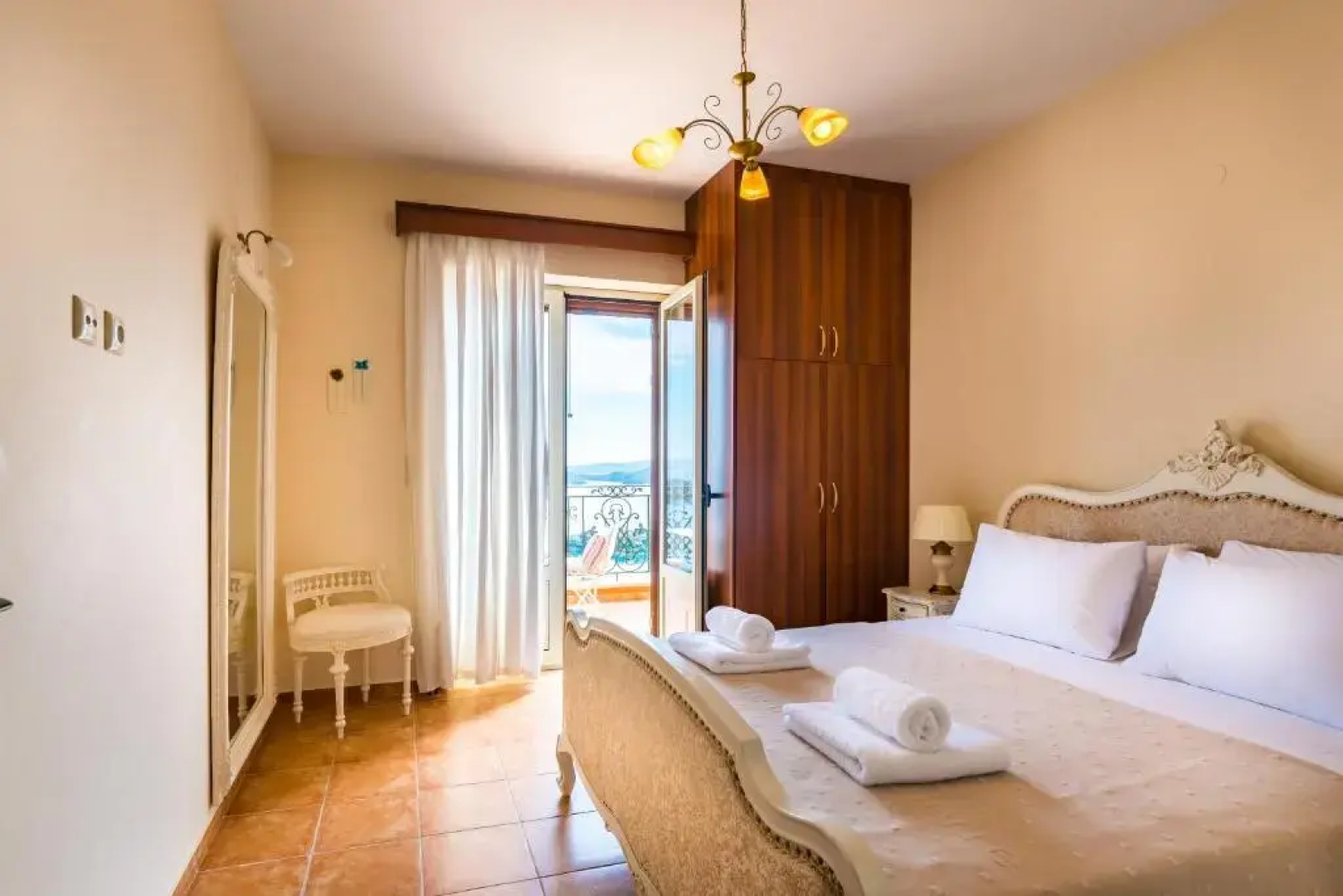 Villa Galatia