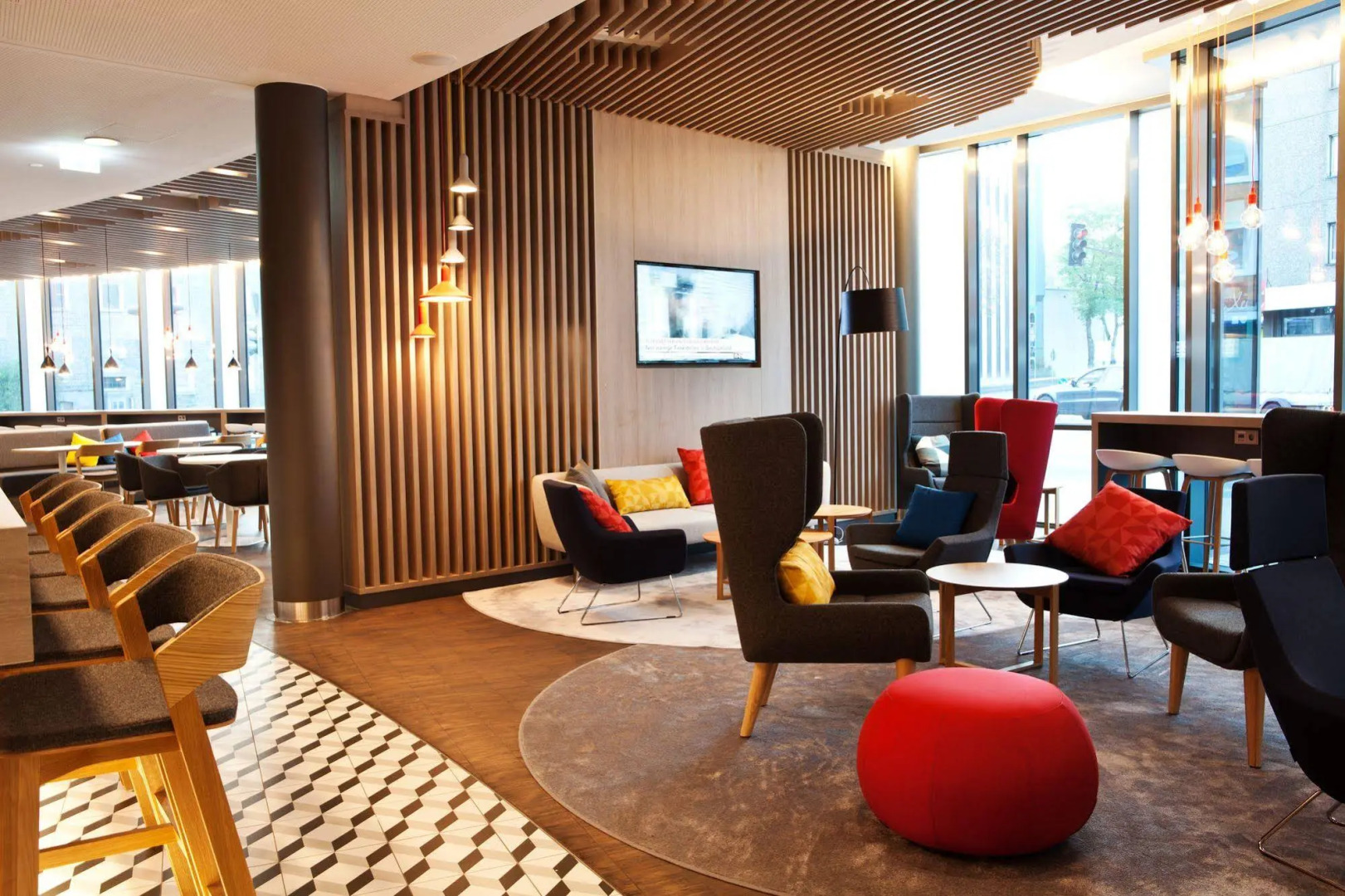 Holiday Inn Express Siegen by IHG