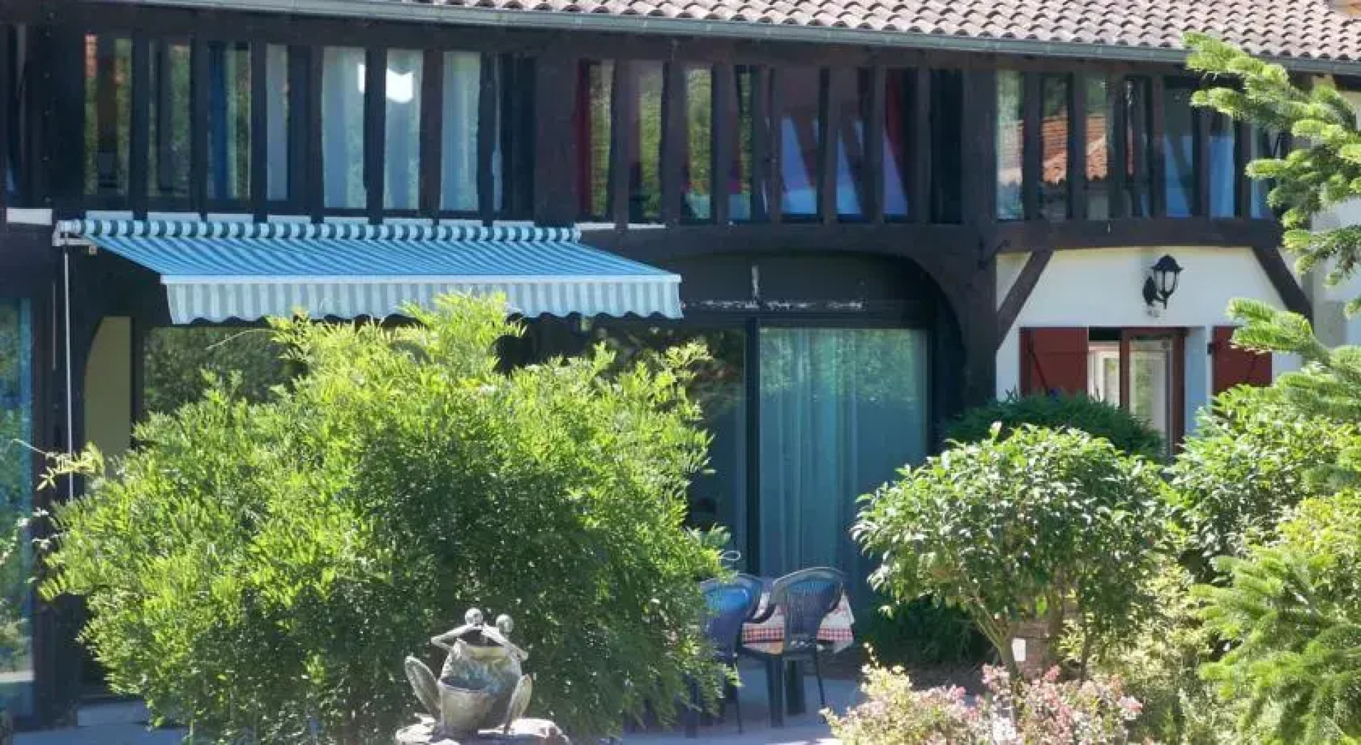 Gite 4 Logis Gascons