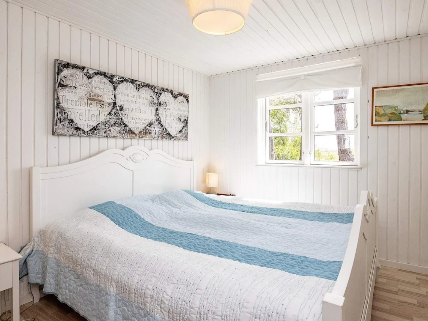 8 Person Holiday Home in Rodby