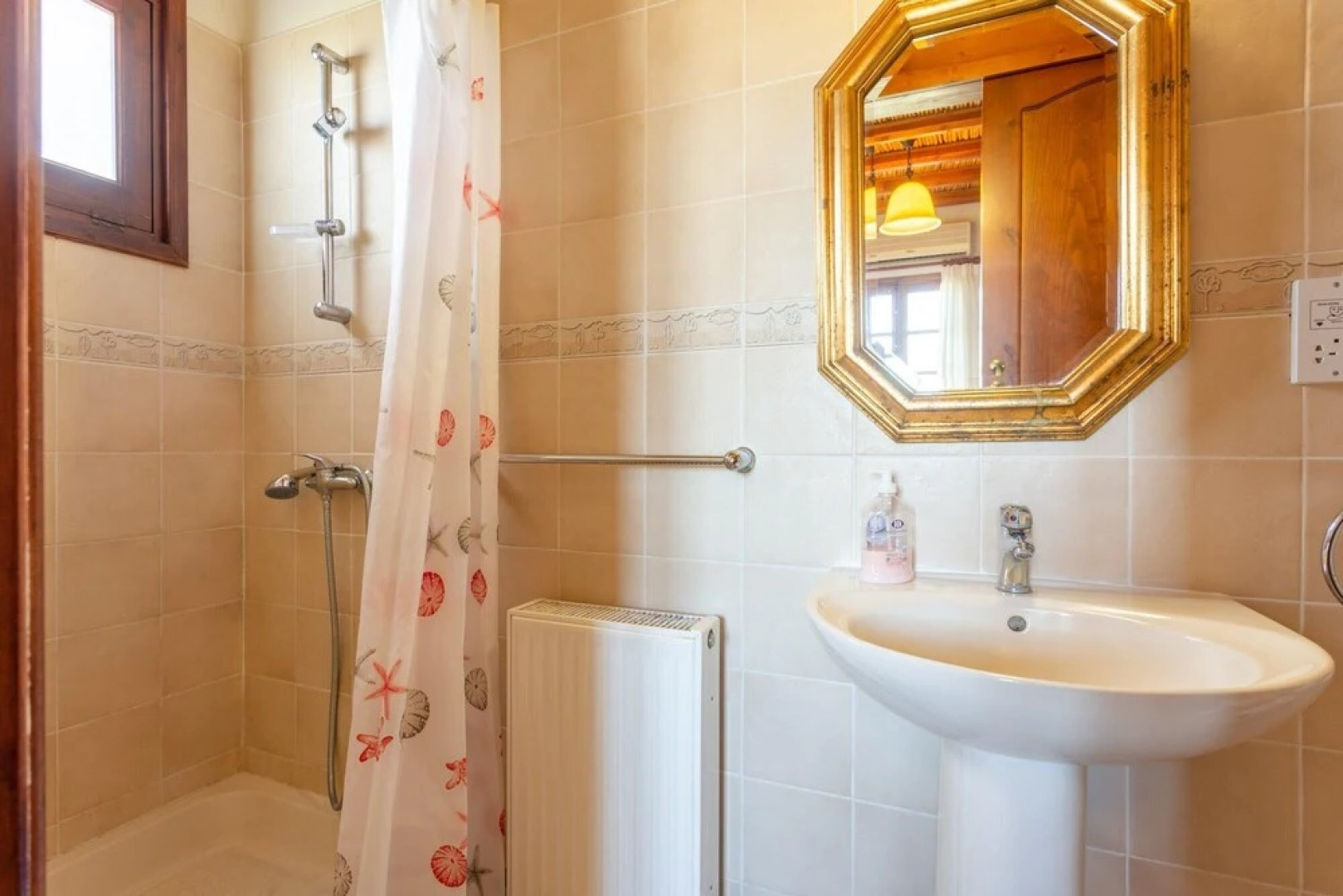 Villa Alexandros Palace Large Private Pool A C Wifi - 3309