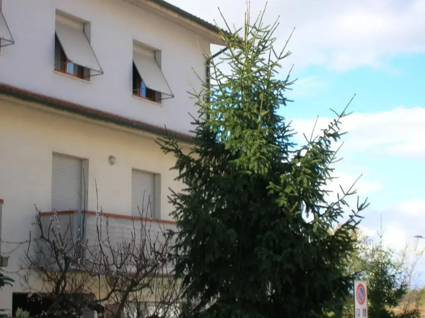 Bed & Breakfast " GILI "