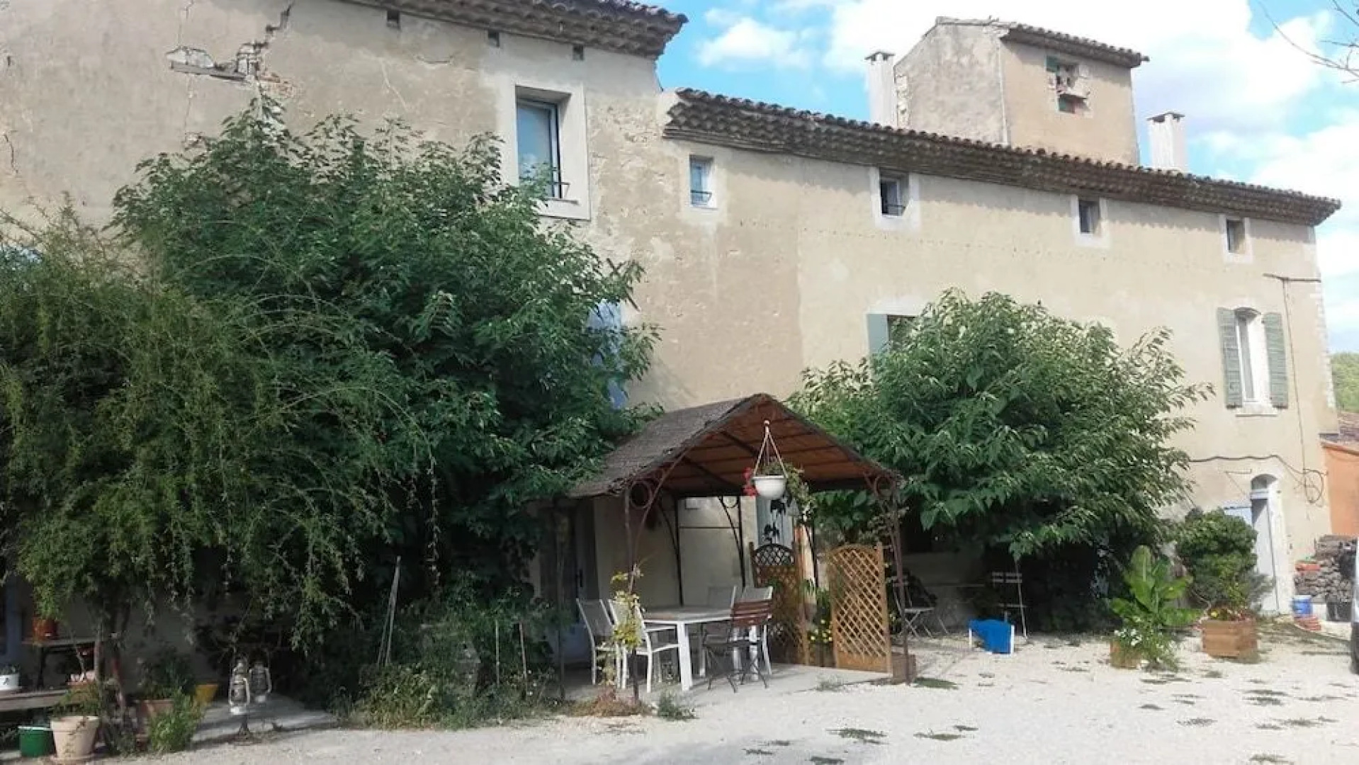 B&B Ma Maison de Loin