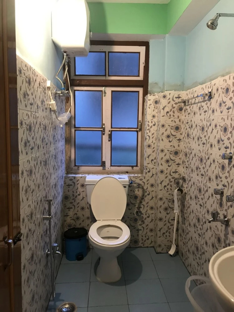 Rufina Lachen Deezong