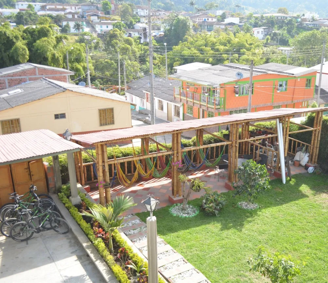 Hotel La Floresta Salento