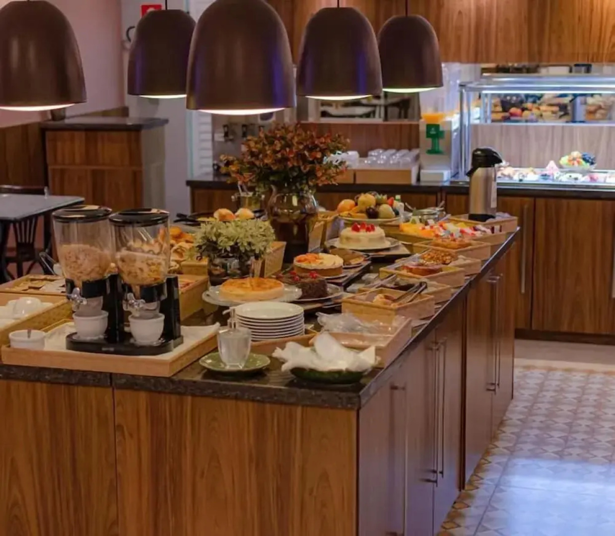 Hotel Imperatriz Premium