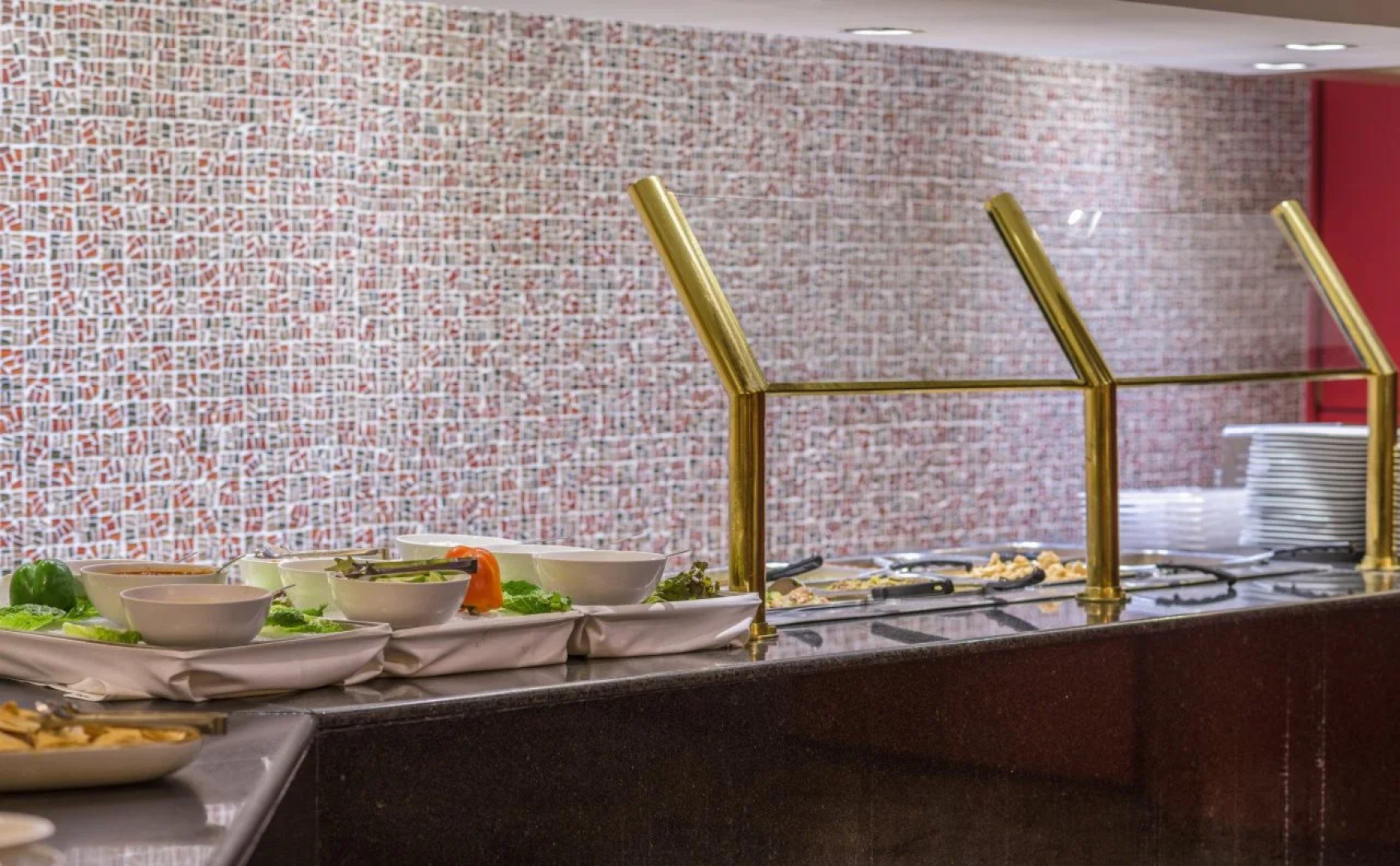 Holiday Inn Select - Guadalajara by IHG