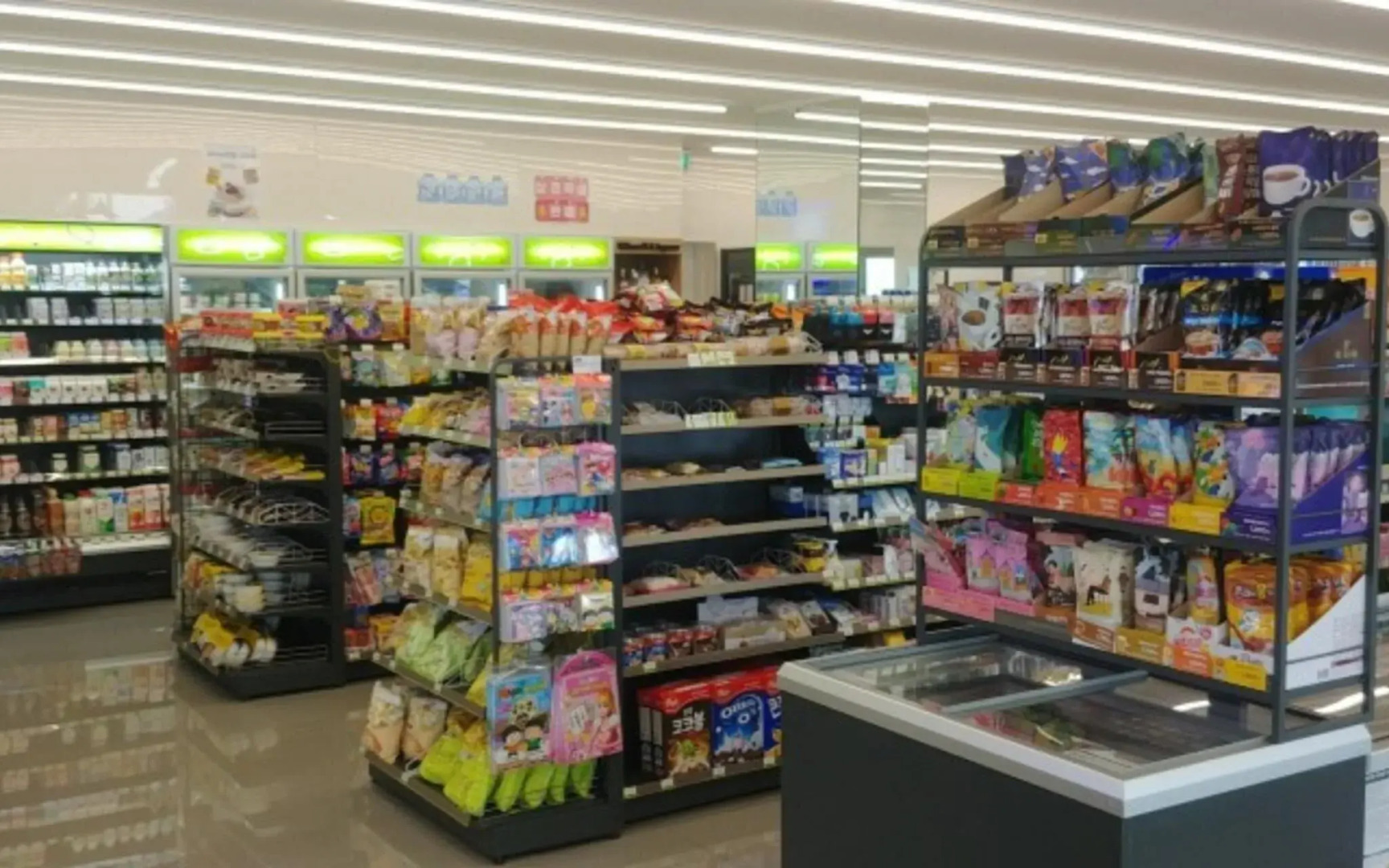 Namhae Gonige Pension