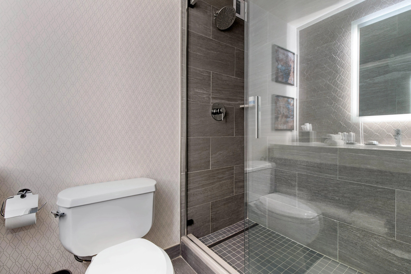 Omni Charlotte Hotel