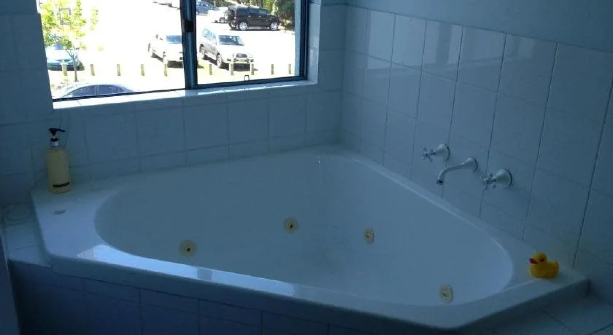 Breakers Apartments Mollymook