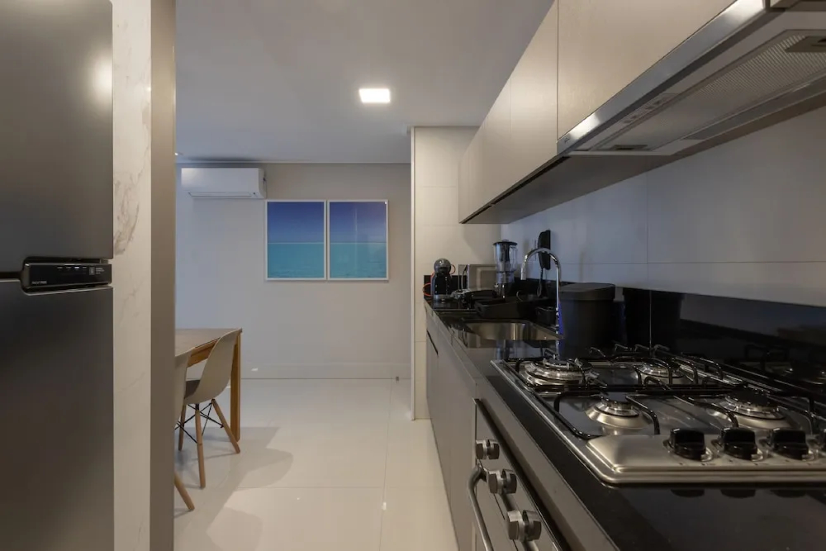 Residencial Solar Tambaú