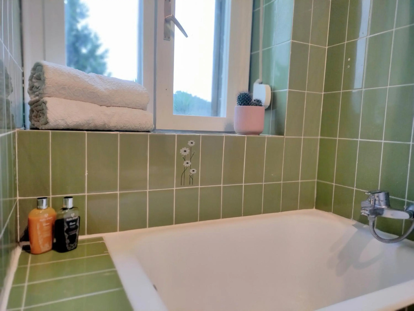 Apartamento Lurra Barrika