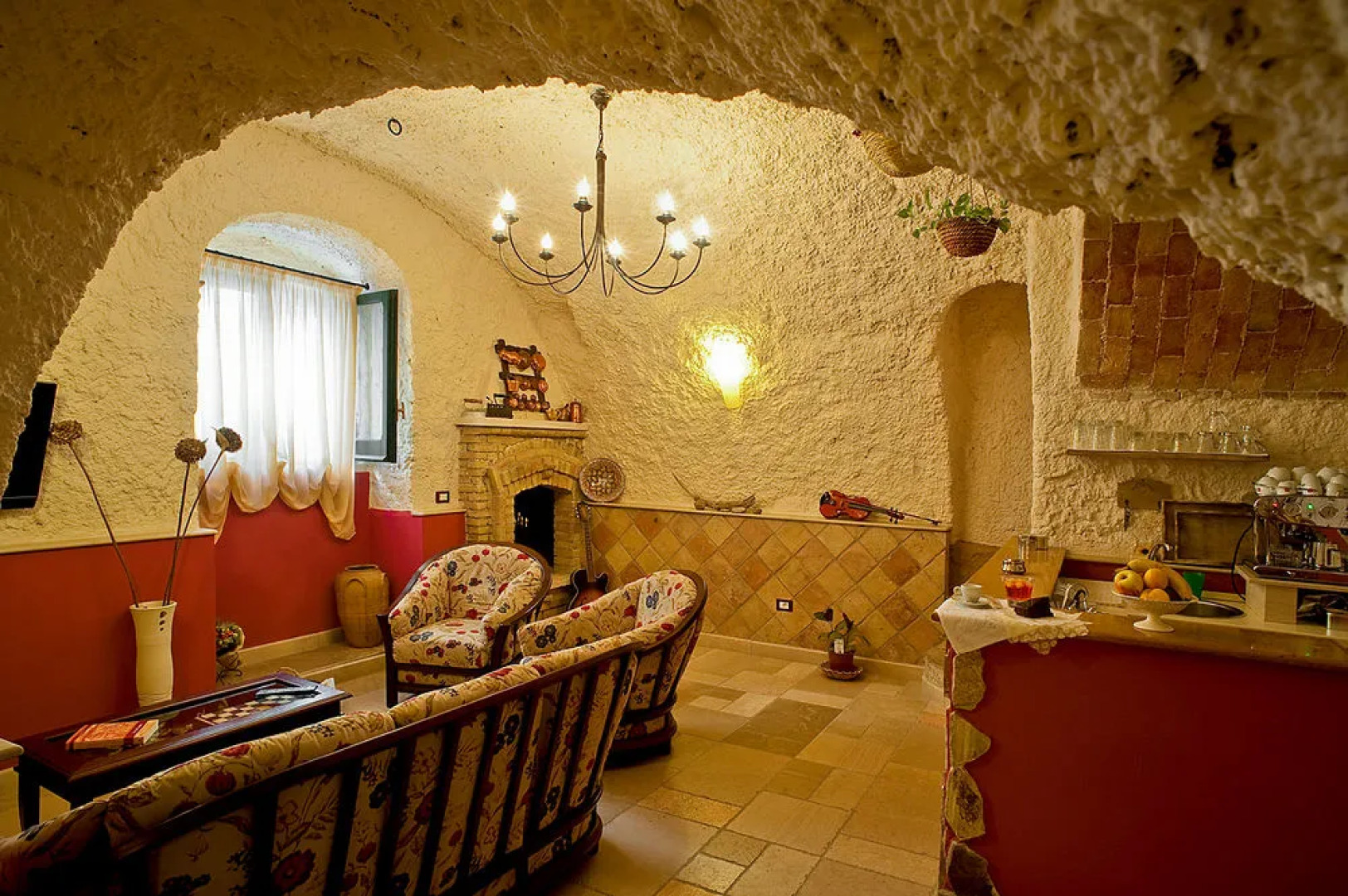 B&B Liù Palazzo Ducale