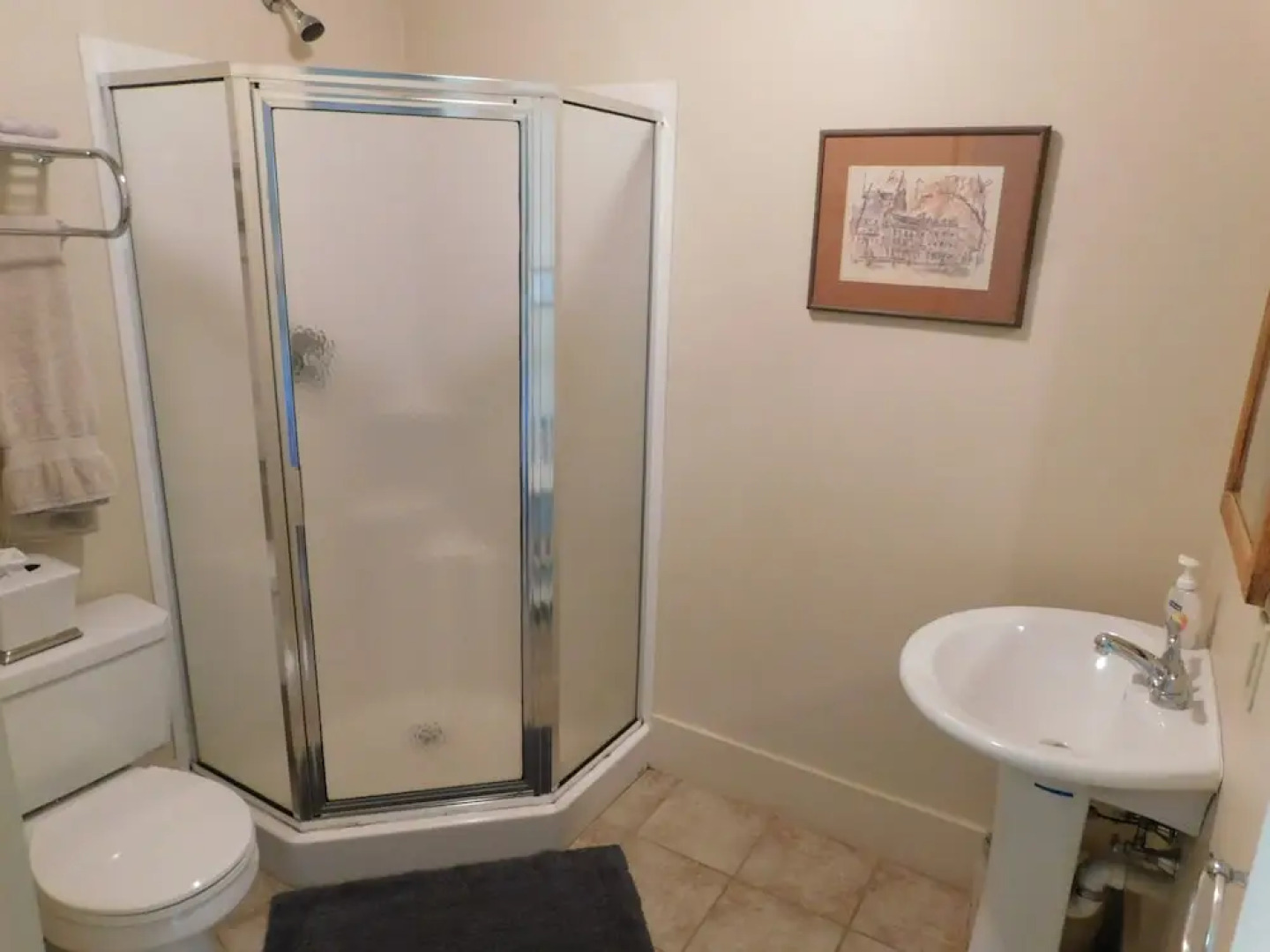 Big Moose Inn Cabins and Campground