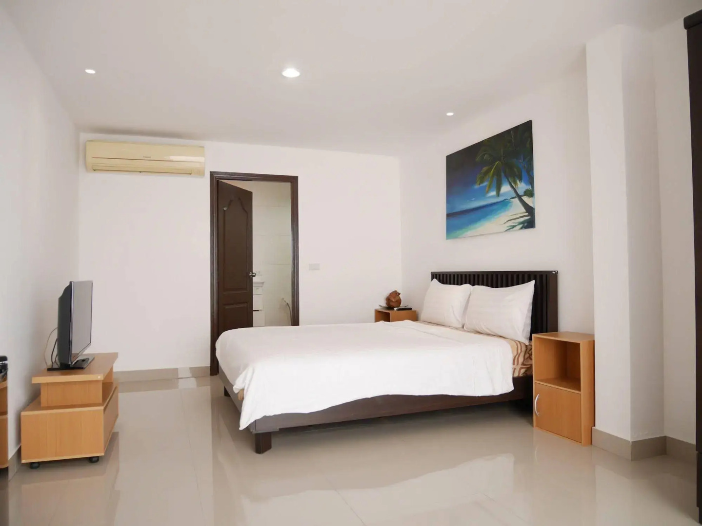 Tropical Paradise Residence