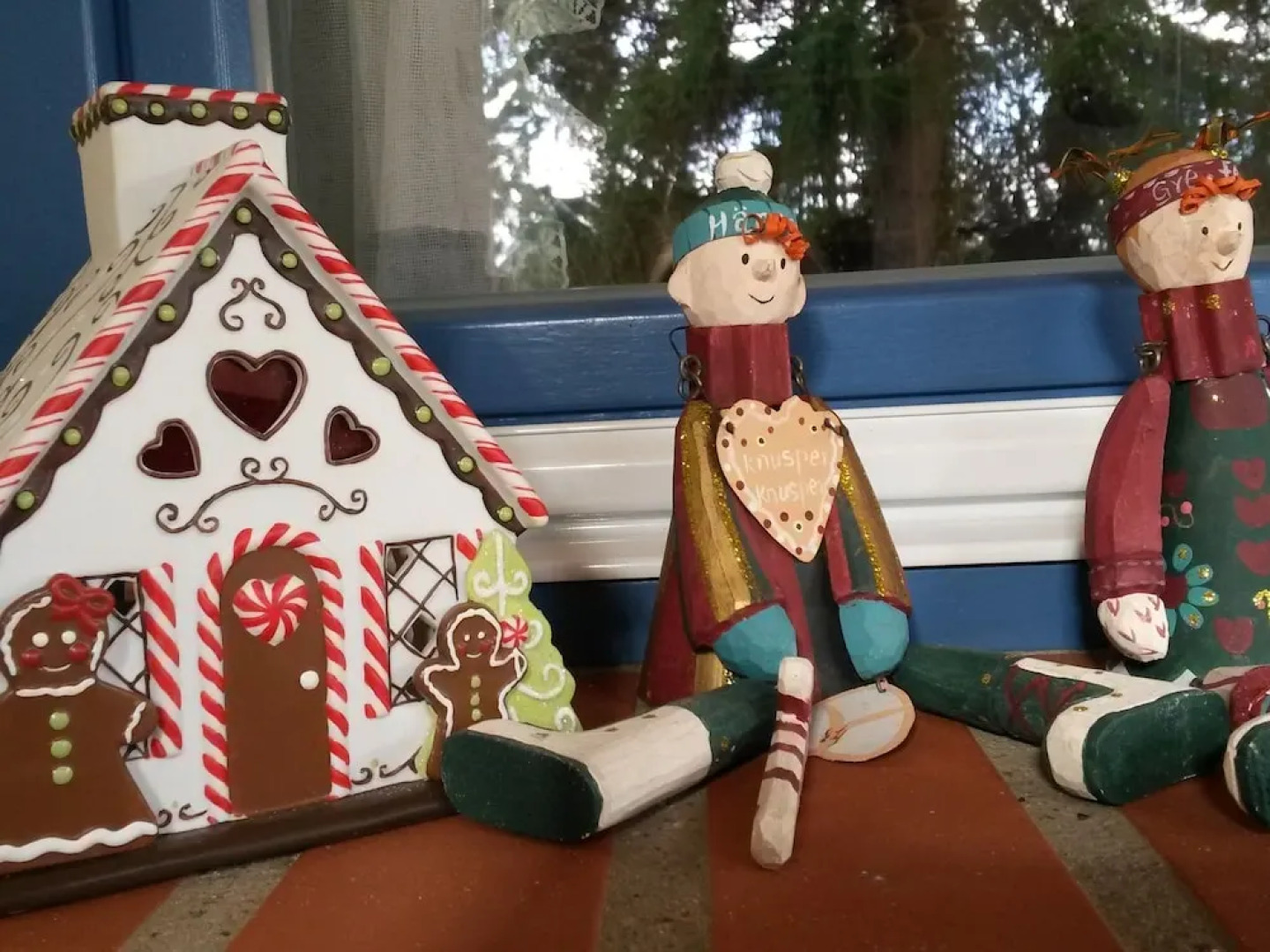 Beautiful Cottage With Fenced Garden in Kransevitz