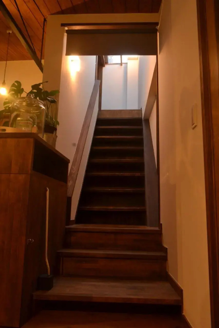 Ilha / Accommodation