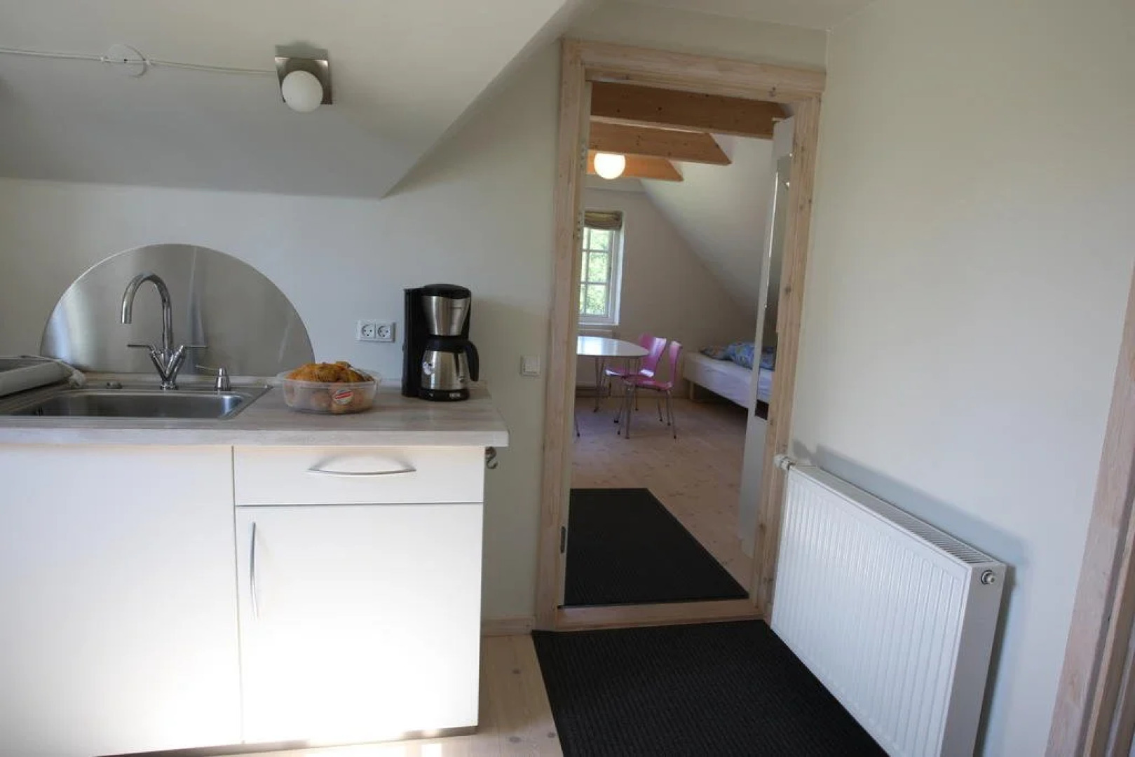 Absalon Ørskov Bed & Breakfast