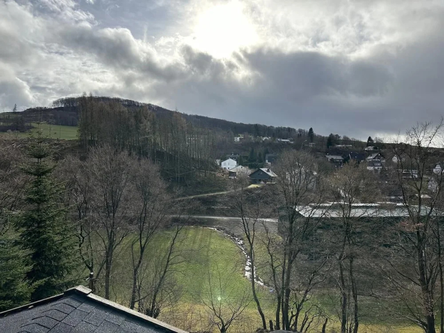 FRITZ - Haus Sonnenblick