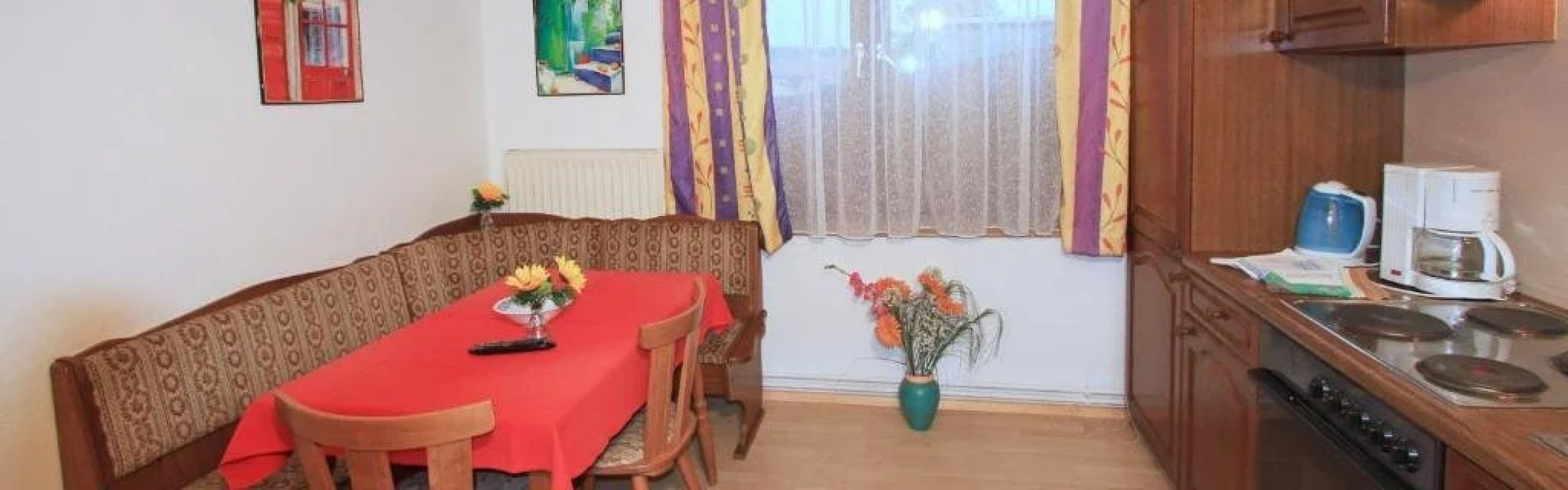 Bed & Breakfast Eckwirt