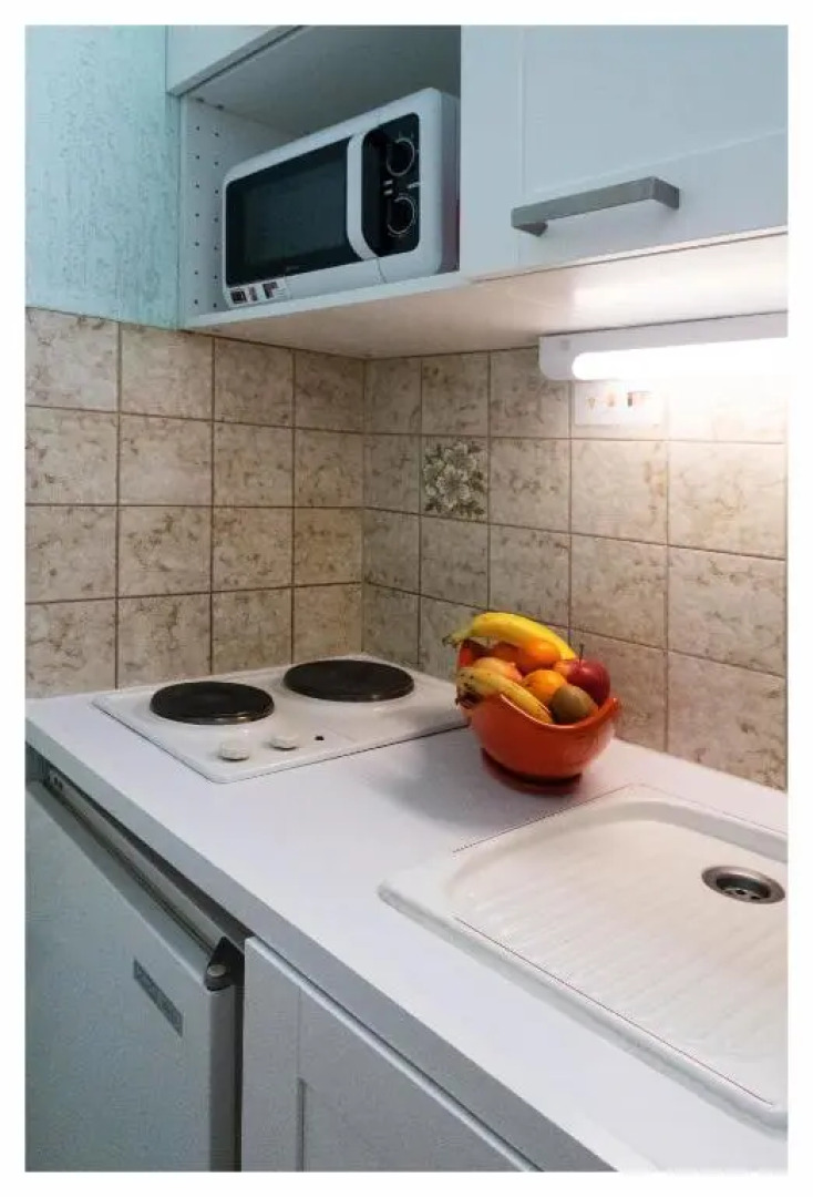 Apartment Gîte Luvain Toulouse